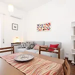 Casa Cestia San Saba