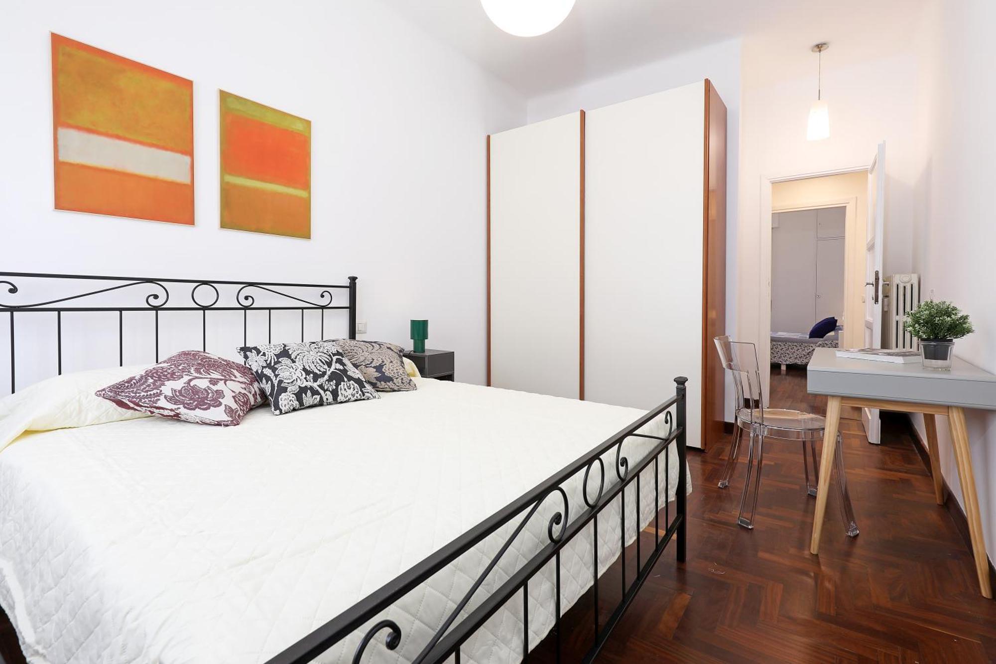 Casa Cestia San Saba Appartamento Roma