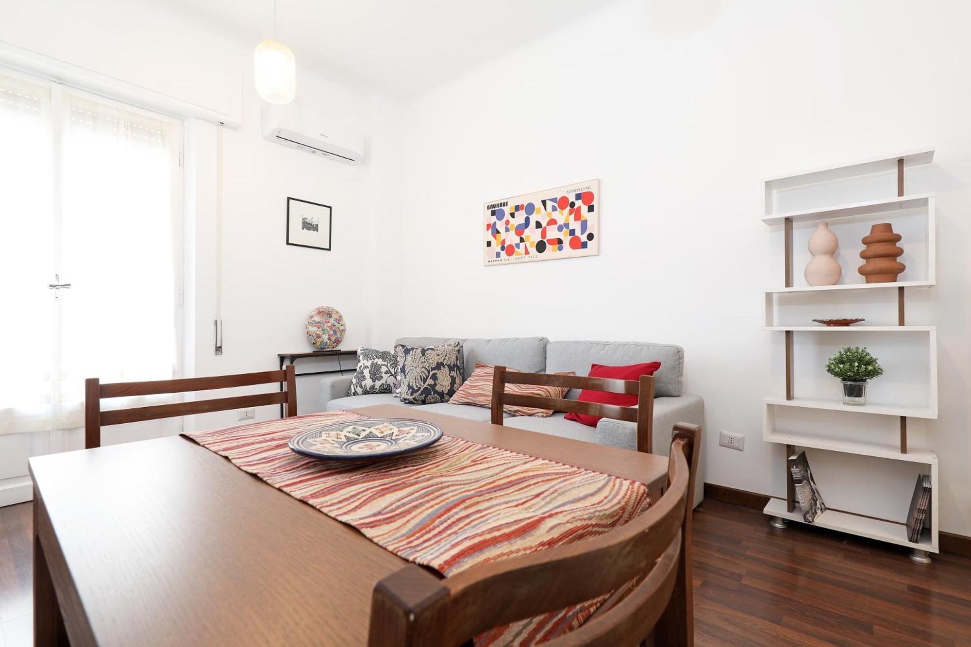 Casa Cestia San Saba * Roma