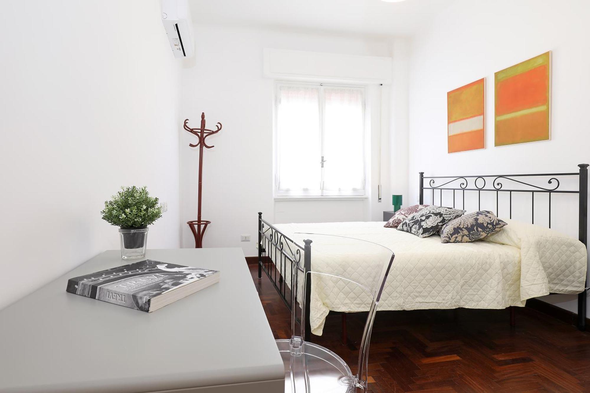 Casa Cestia San Saba Appartamento Roma