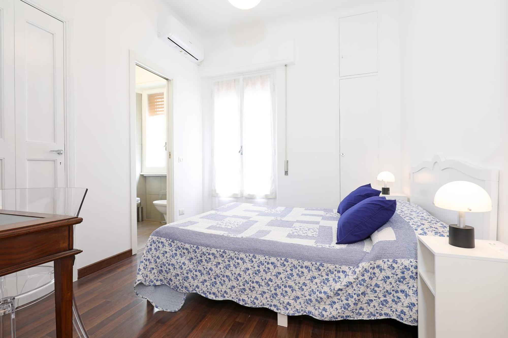 Appartamento Casa Cestia San Saba Roma