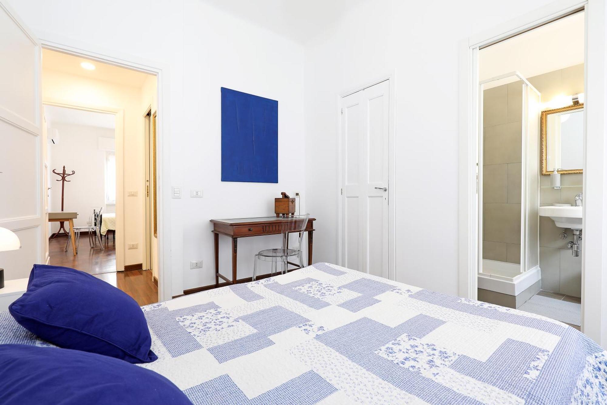 Appartamento Casa Cestia San Saba Roma