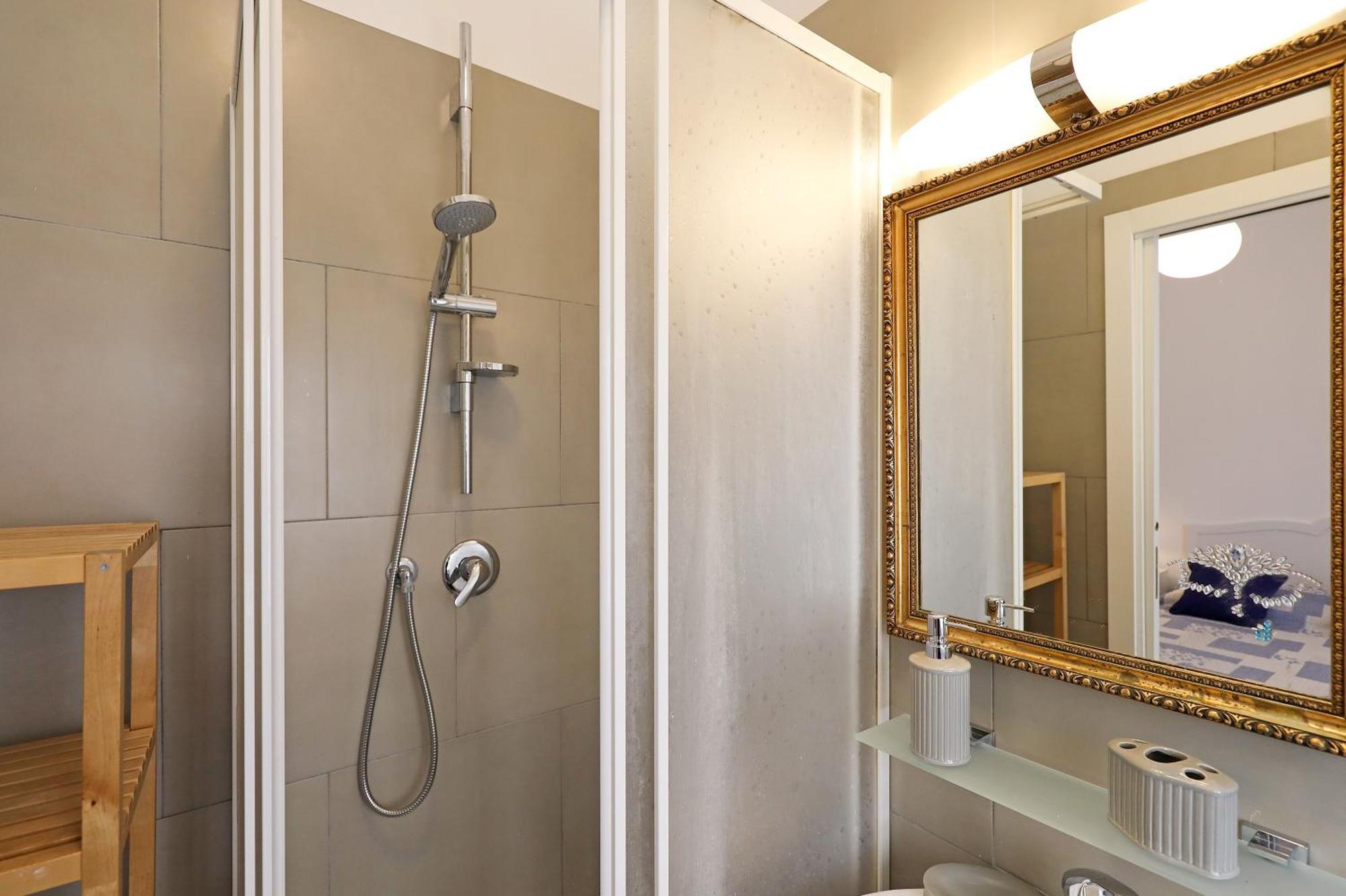Apartamento Casa Cestia San Saba *