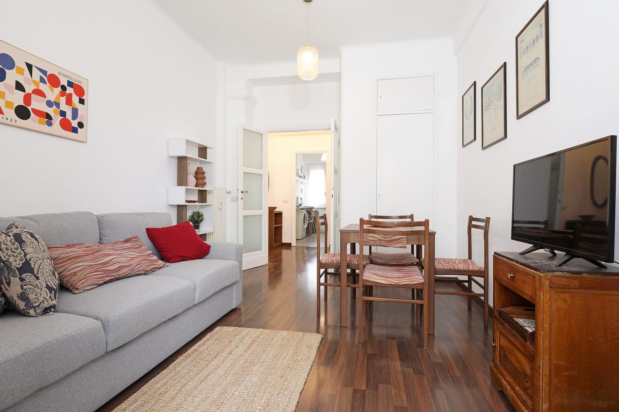 Casa Cestia San Saba Roma