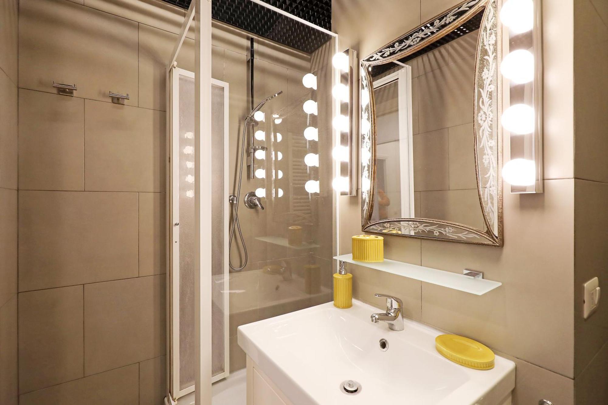 Apartamento Casa Cestia San Saba